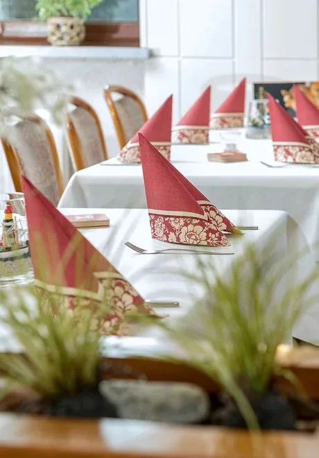 Restaurant Zur Ochtumbrücke — photo 12