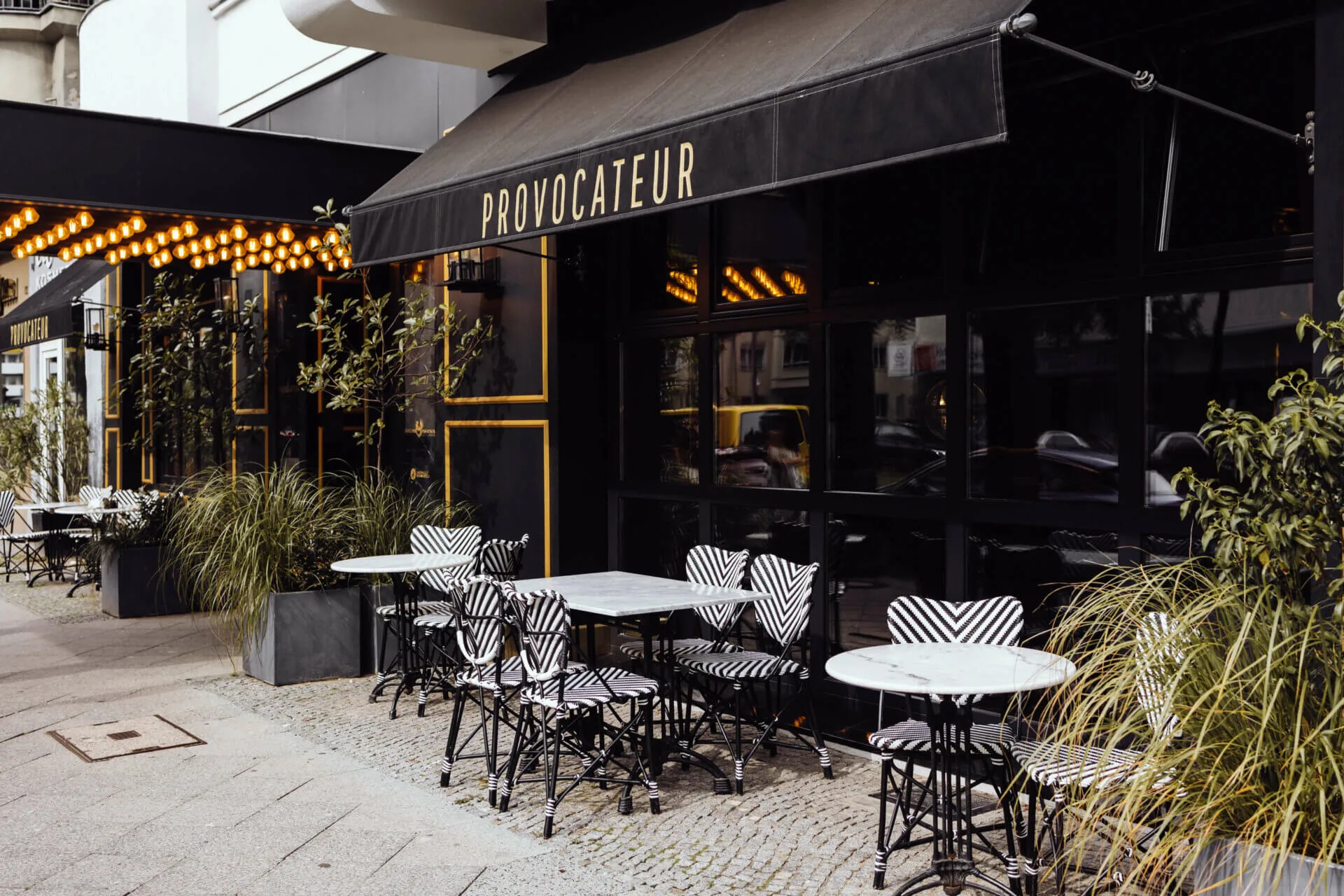 Provocateur Bar — photo 52