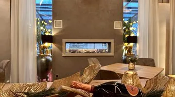 Restaurant „Das Freude“, Bad Hersfeld