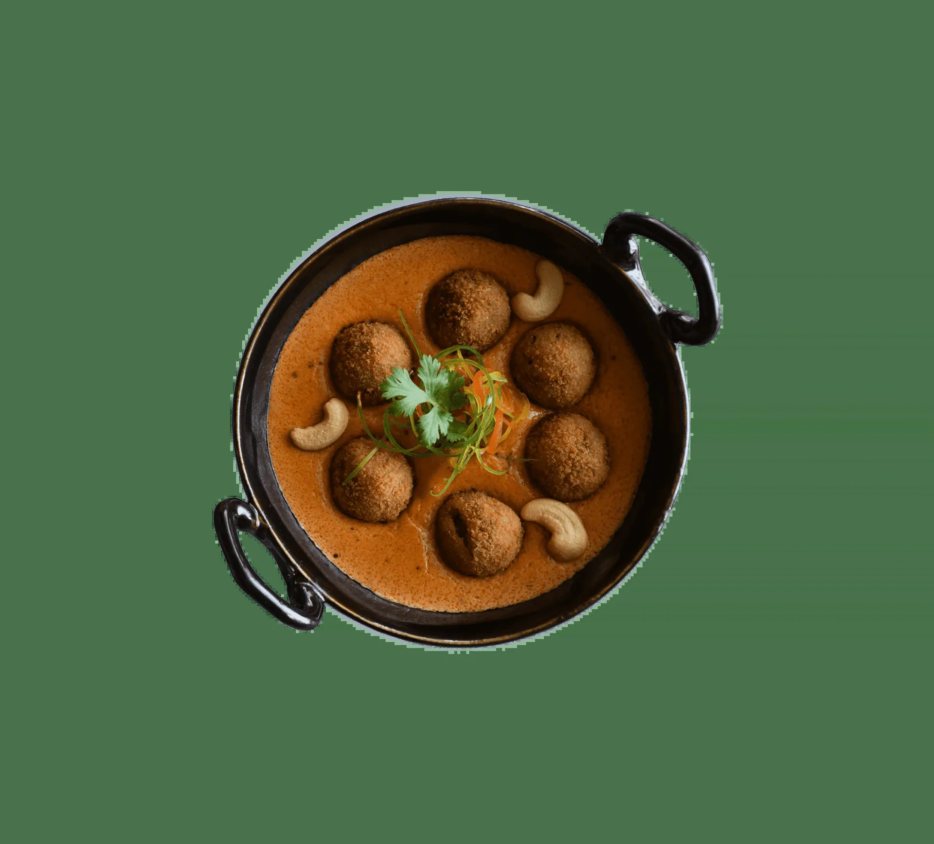 Rasoi by Vineet - Mövenpick Hotel Tahlia Jeddah — photo 50