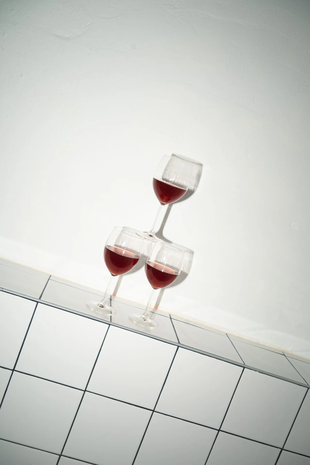 BAKEN — drink