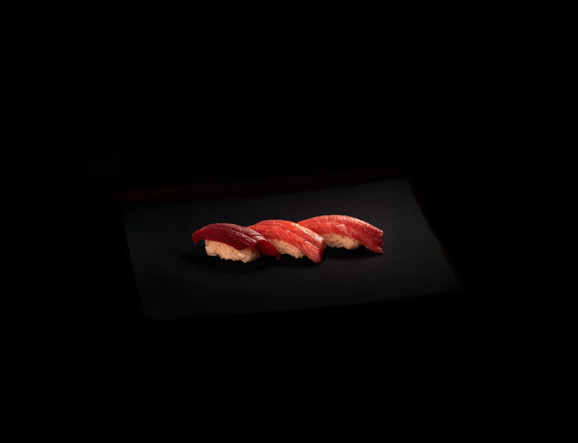 Enso — food