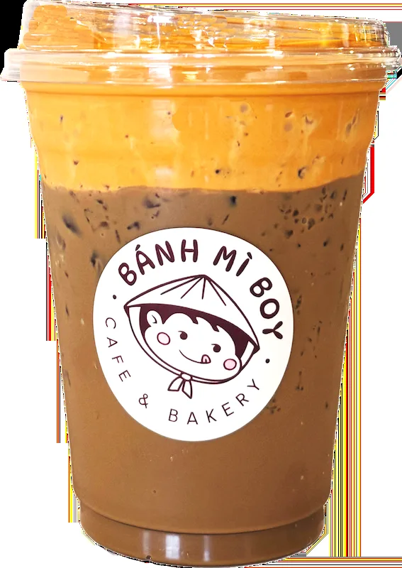 Bánh Mì Boy — photo 19