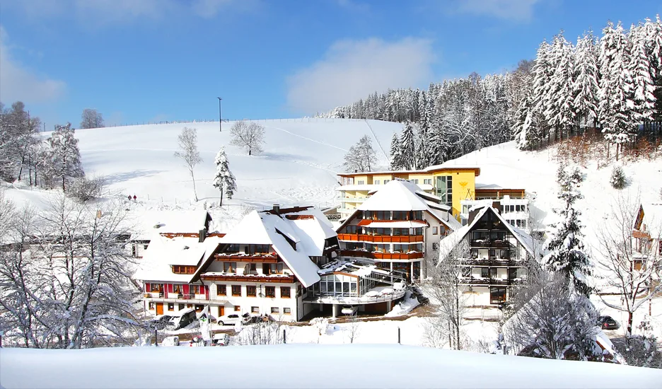 Naturparkhotel Adler — photo 49