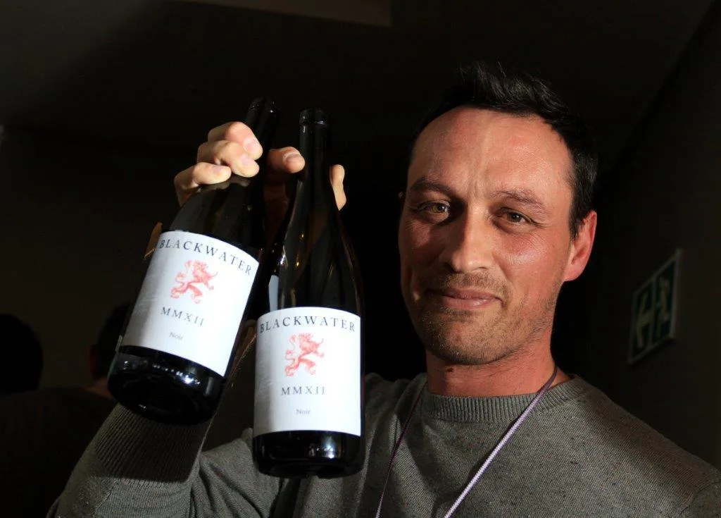 Wine Dive + Kitchen — drink