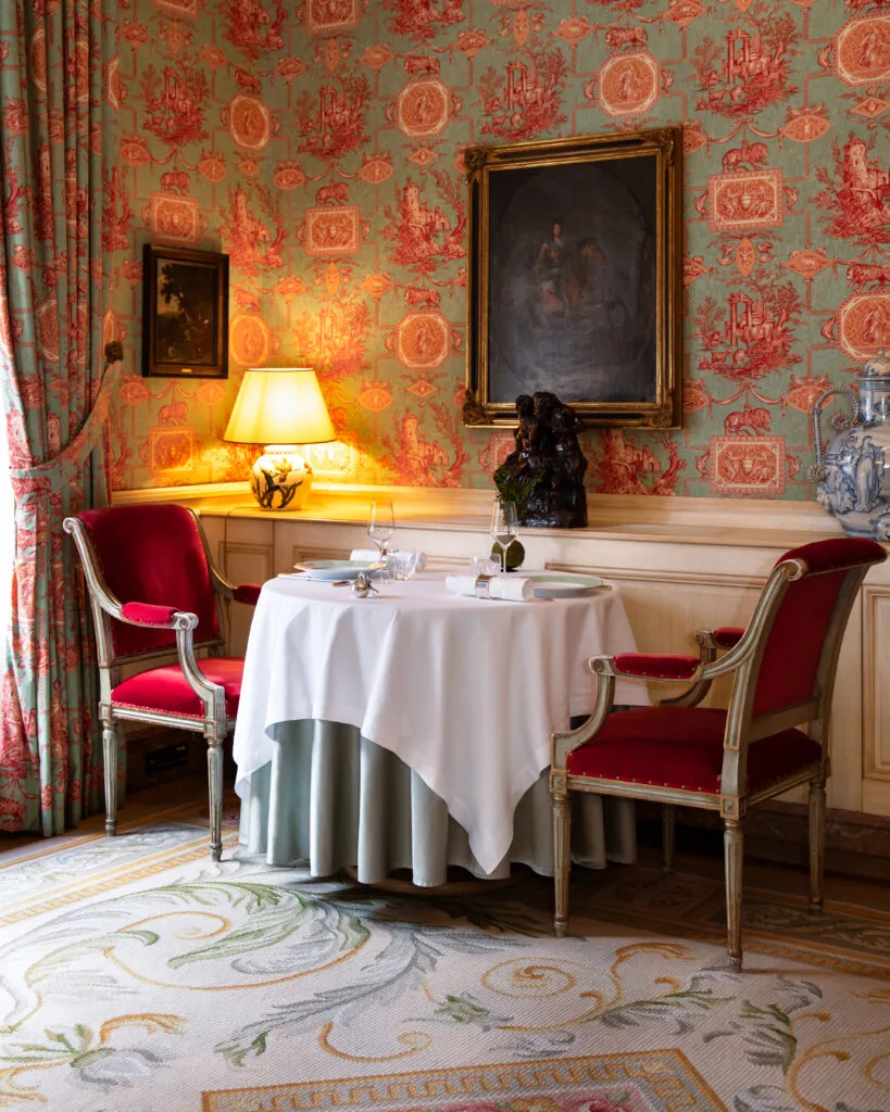 Le Clarence — photo 14