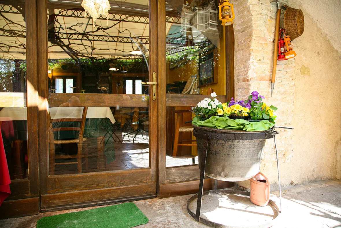 Al Forno — photo 17