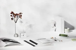 River Café — kitchen