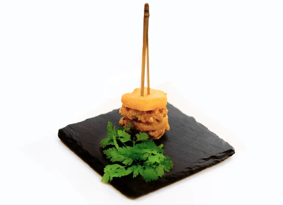 Kushikatsu Gojoya — photo 9