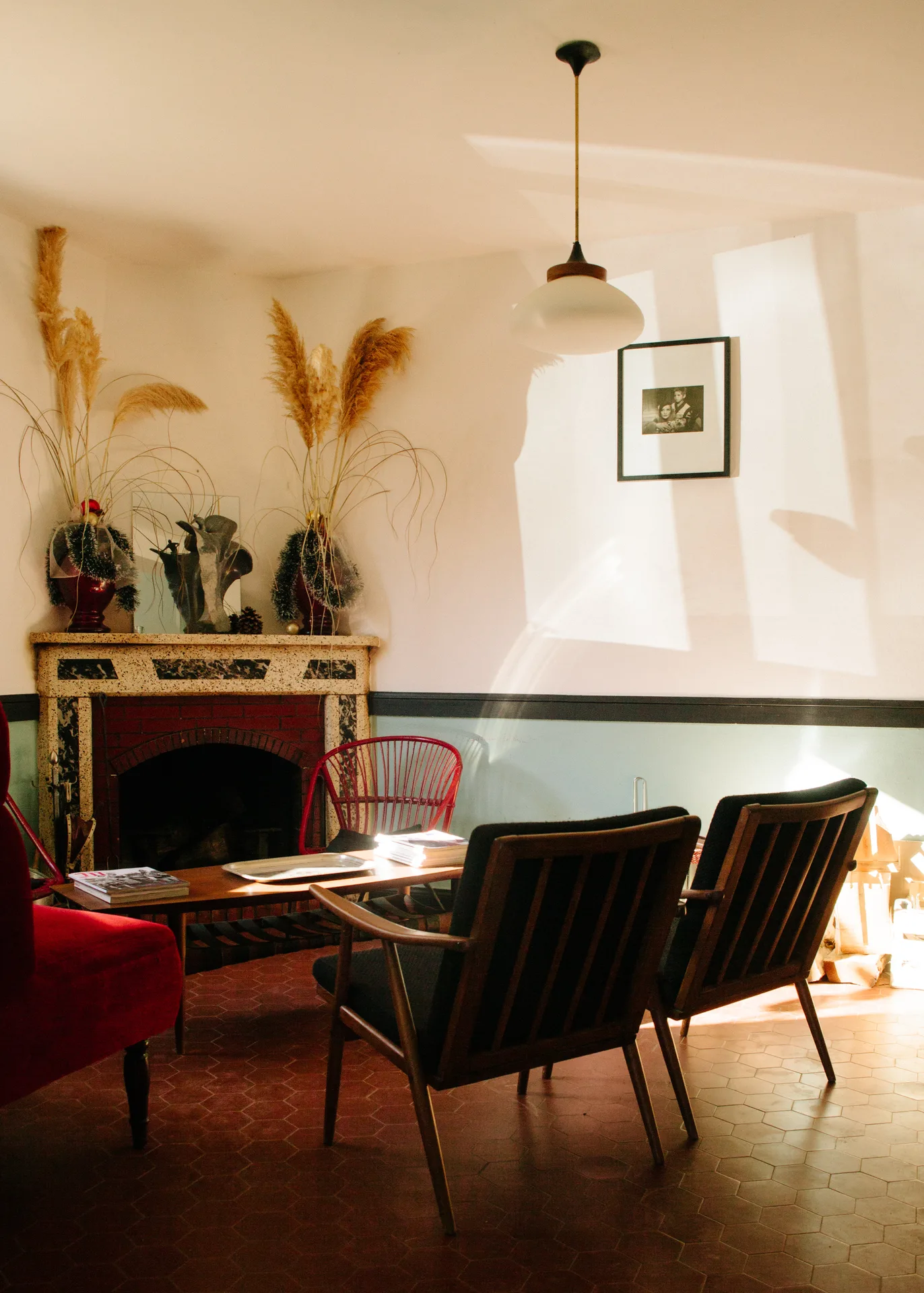 Chez Marie en Corse — photo 49