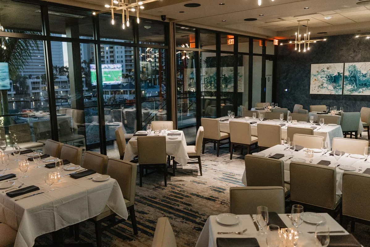Ocean Prime — photo 15