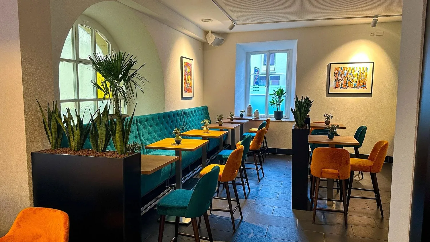 Restaurant Tres — photo 15