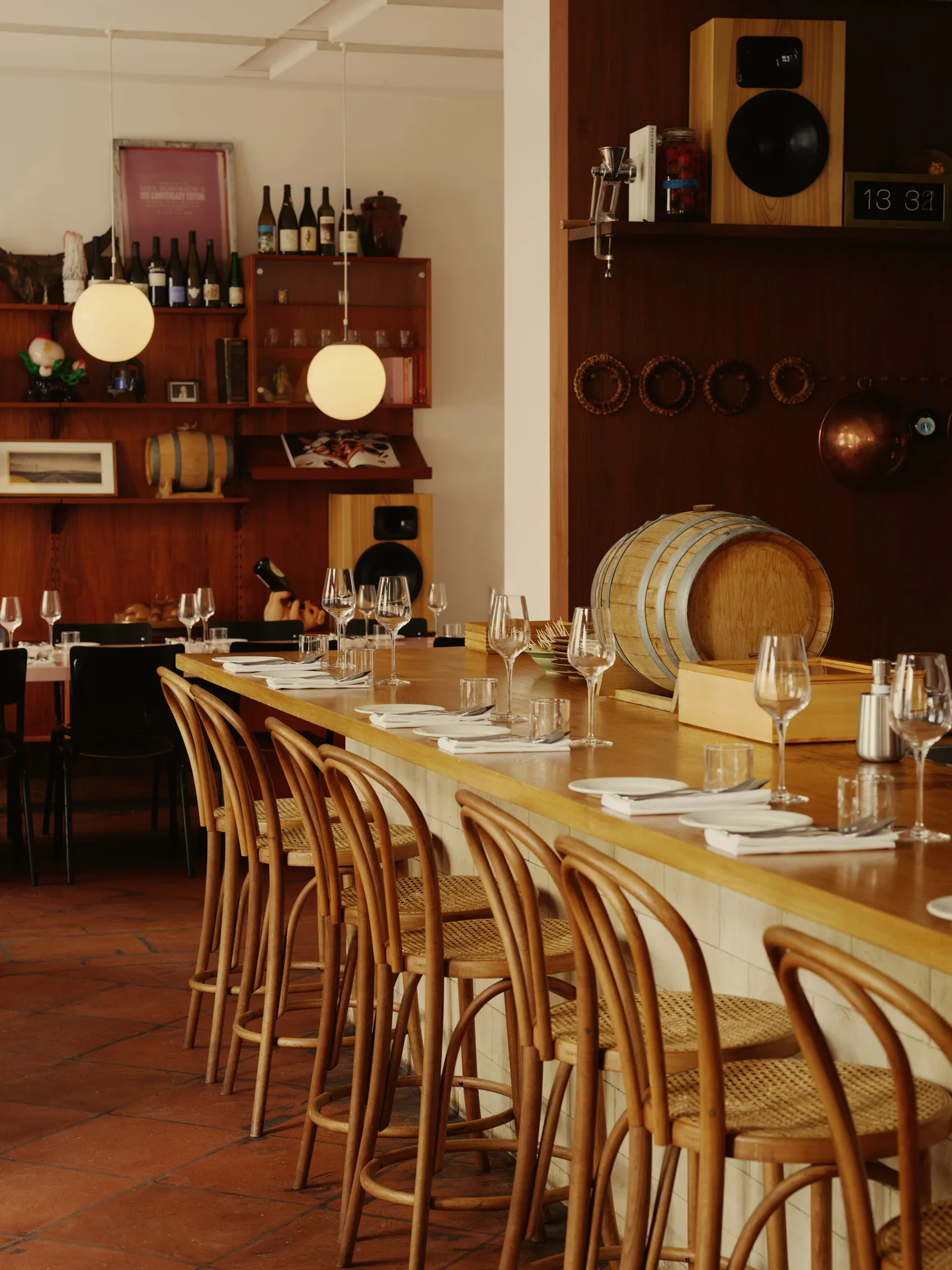 Café Frieda — photo 20