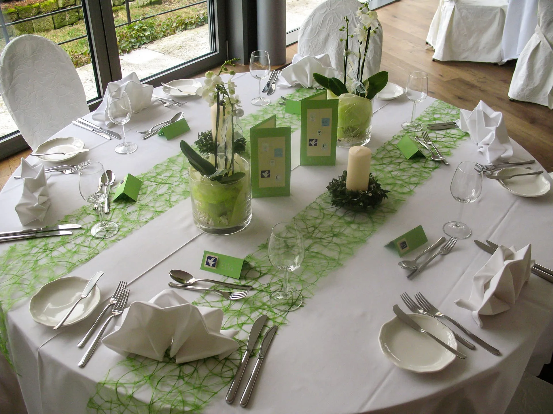 Restaurant Jagstmühle — photo 18