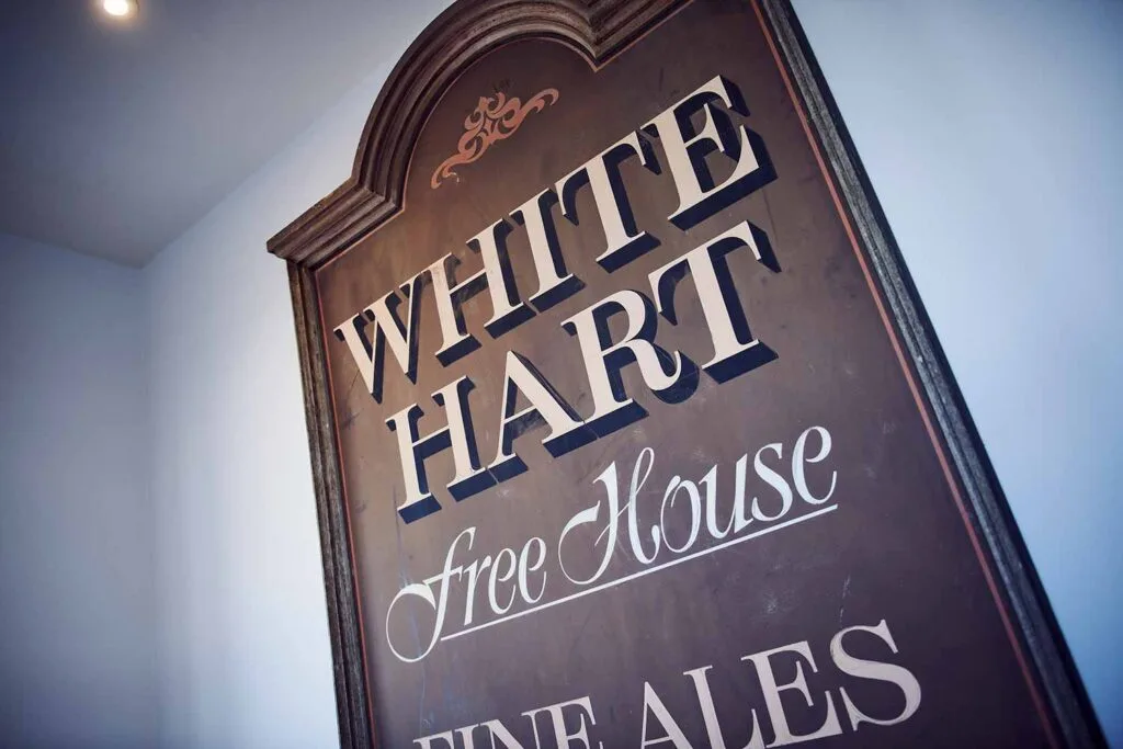 The White Hart Inn — photo 7