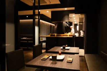 Kitashinchi Kushikatsu Bon — photo 28