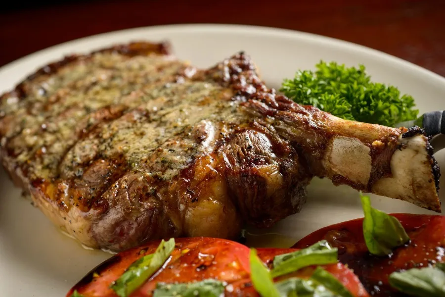 Sundance the Steakhouse — photo 62