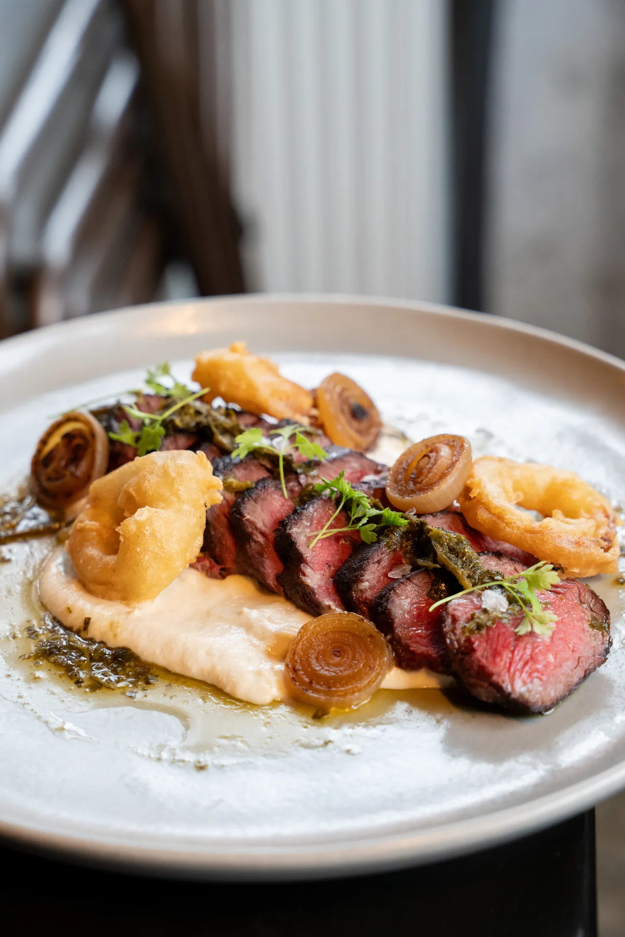 Rasa — food