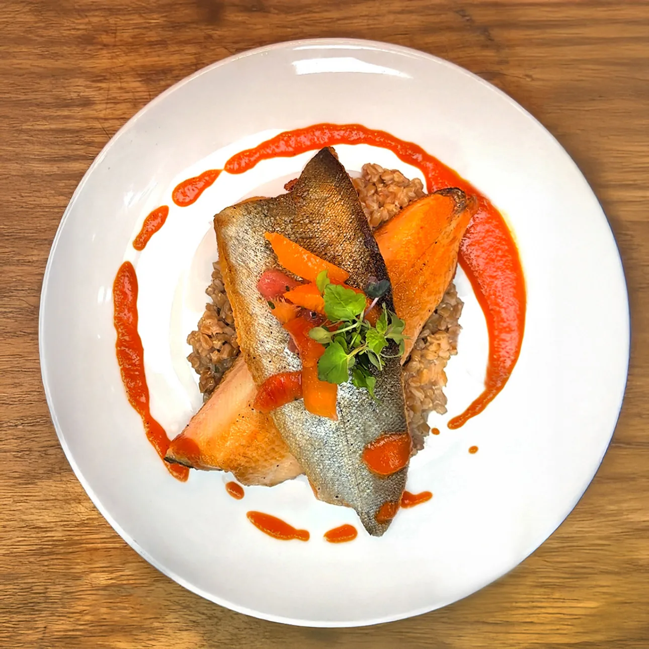Fork Restaurant — photo 12