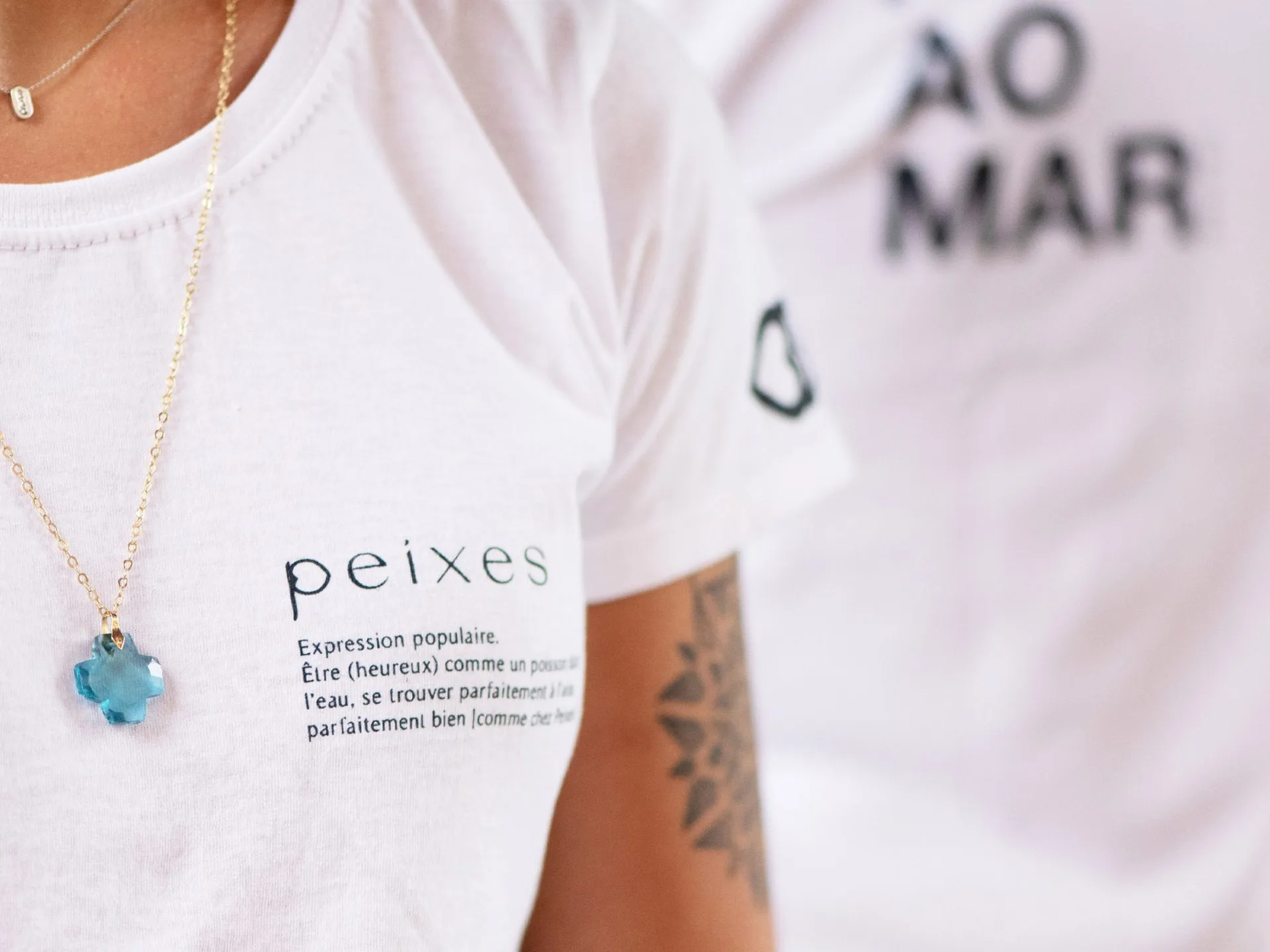 Peixes Bonaparte — photo 12