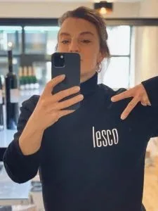 Lesco — kitchen