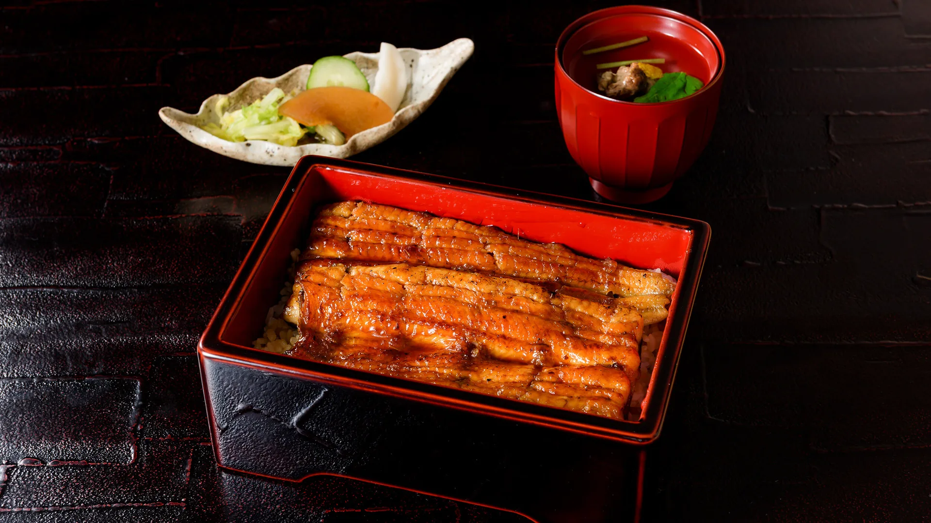 Unagi Tokito — photo 12