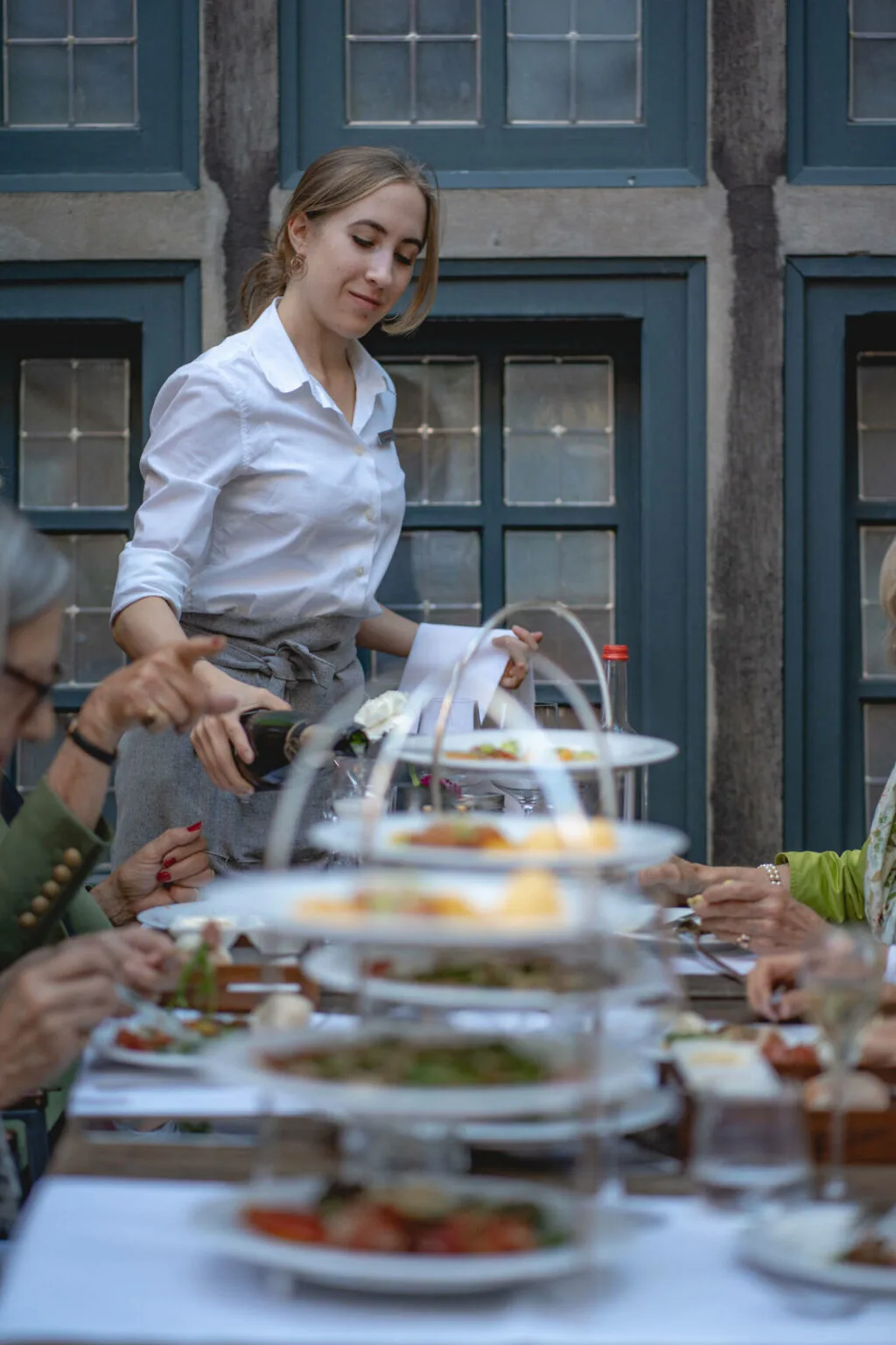 Restaurant alto — photo 14