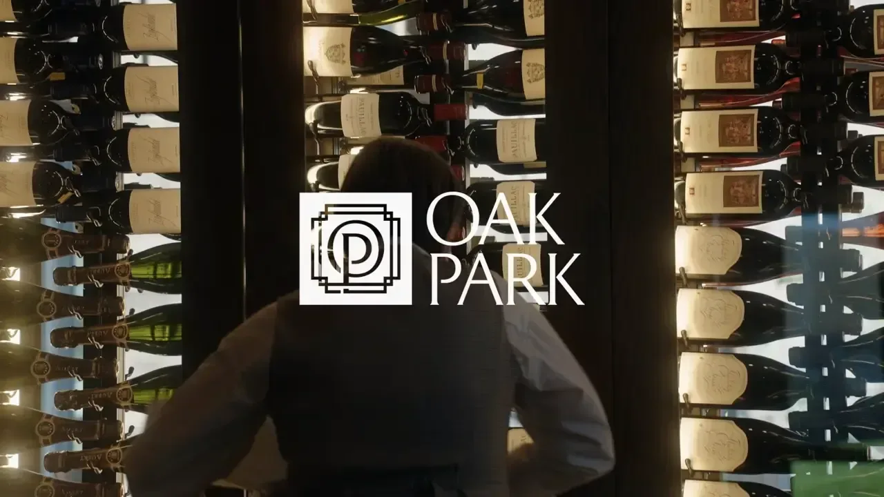 Oak Park — photo 8