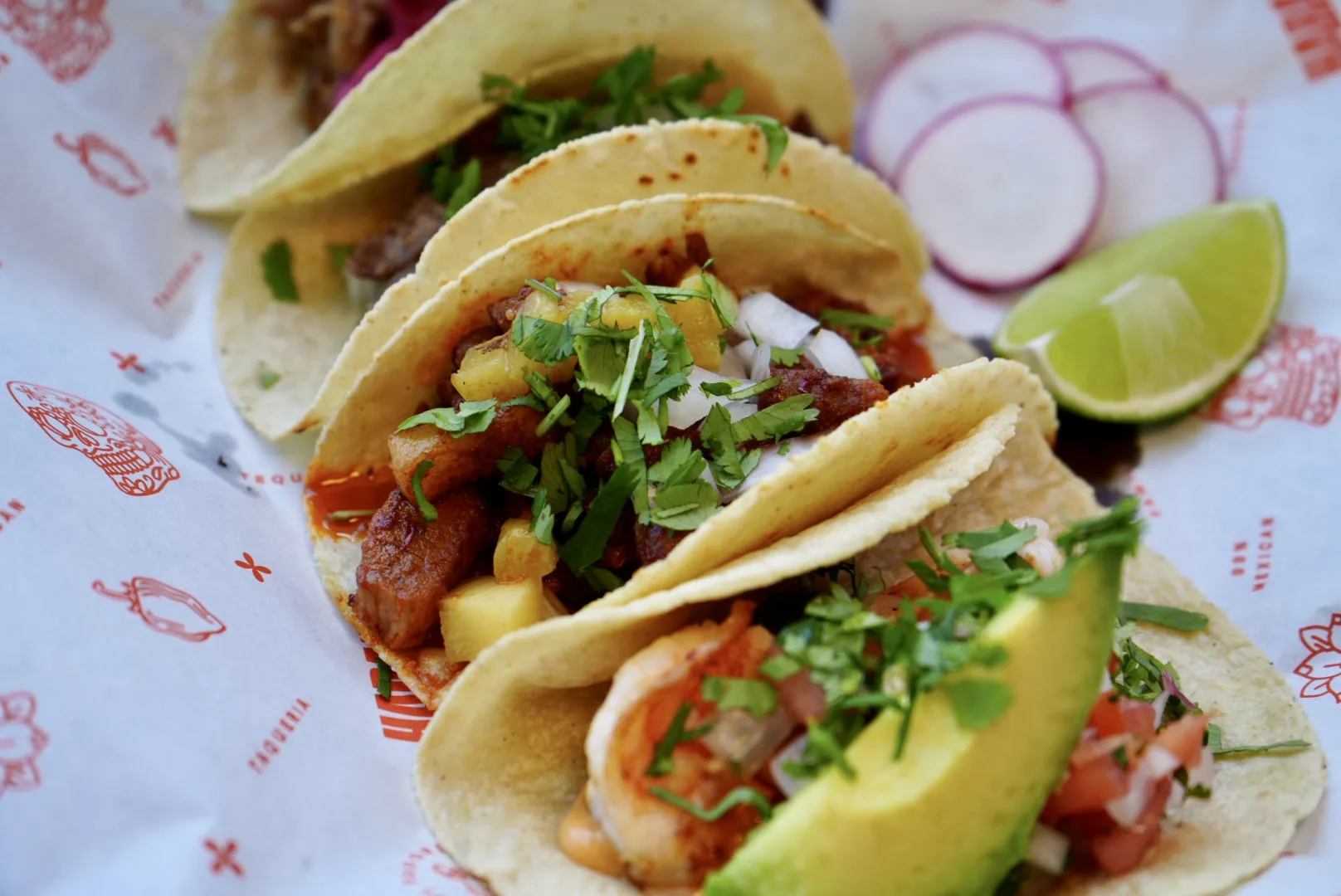 Taqueria Habanero — photo 4