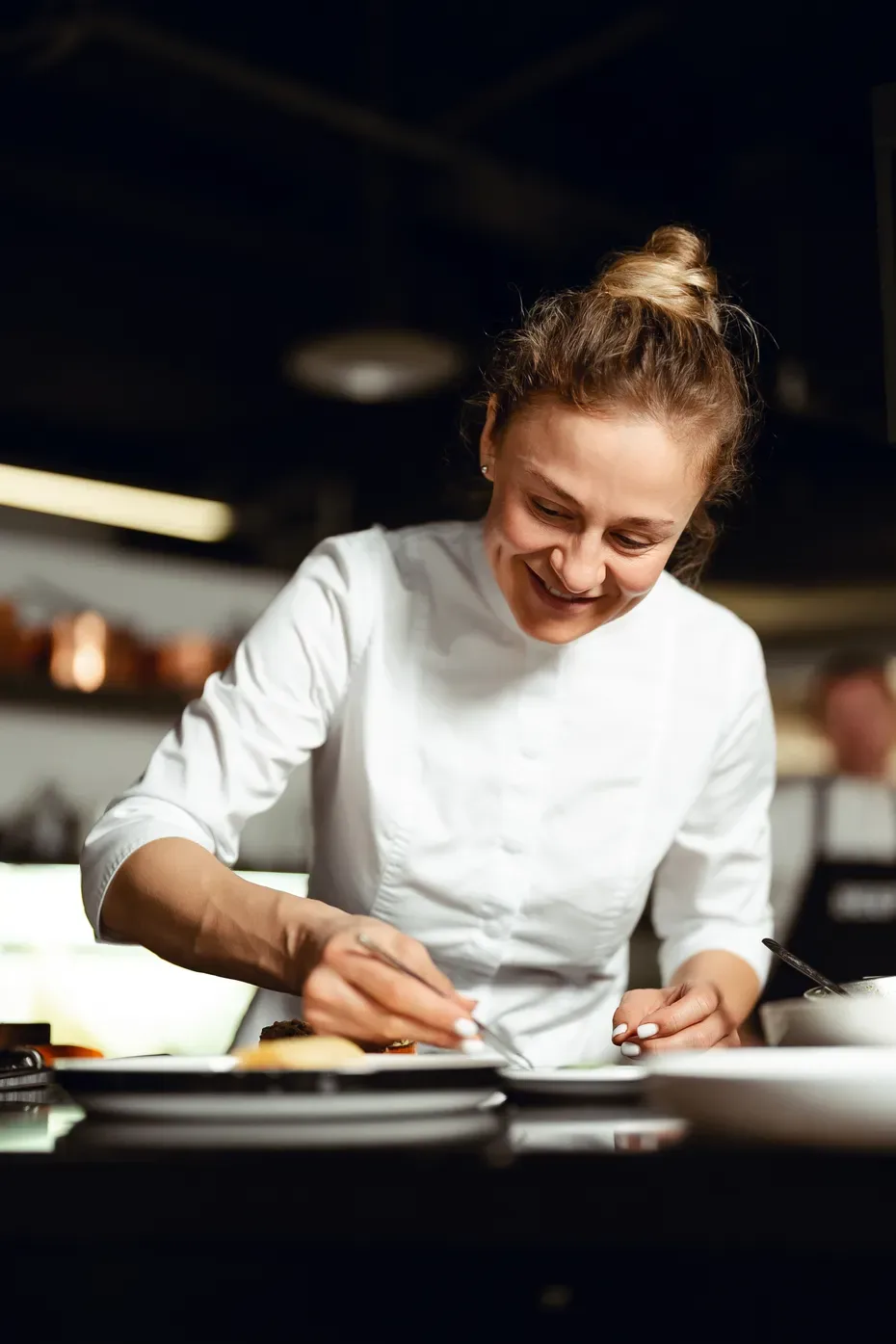 BEEF — kitchen
