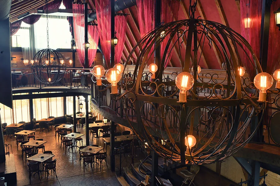 GRADSKA KAFANA — photo 22