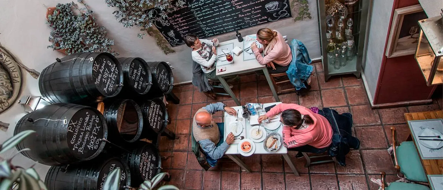 Taberna el nº 10 — photo 37