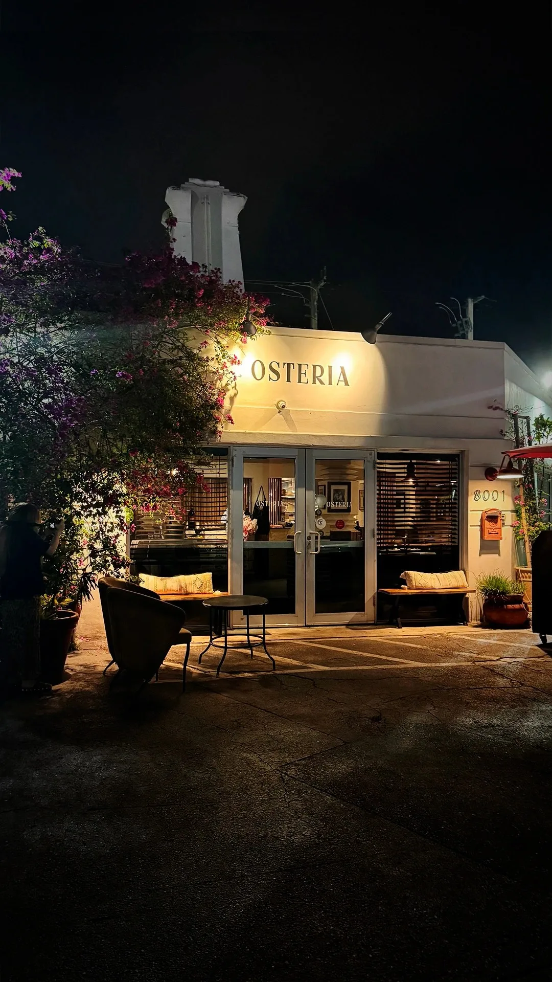 Osteria — photo 16