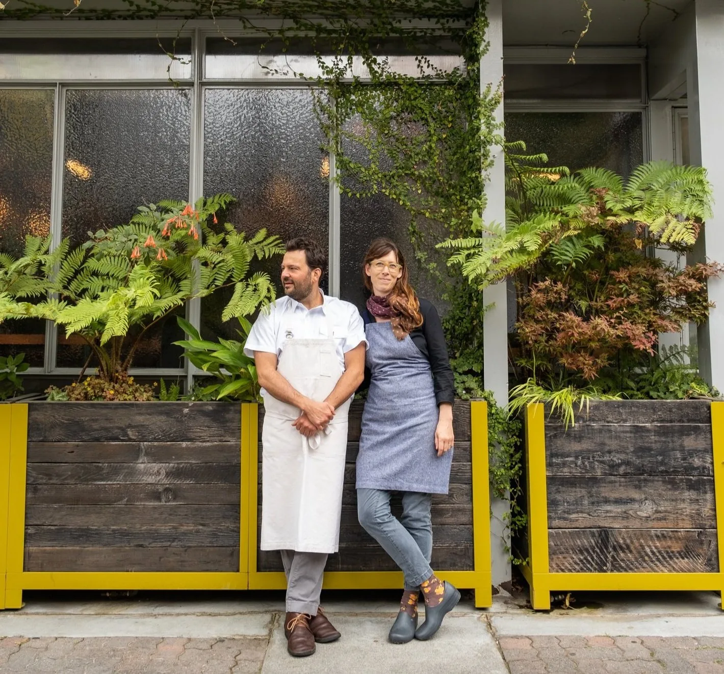 State Bird Provisions — photo 5