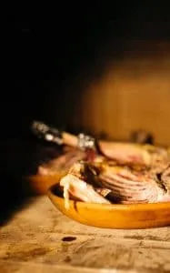 Asador Gonzaba, Santiago de Compostela