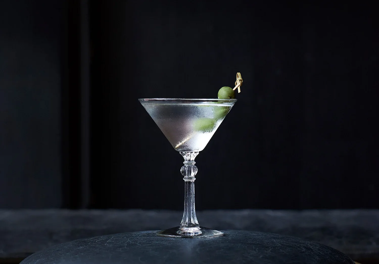Ulivo — drink
