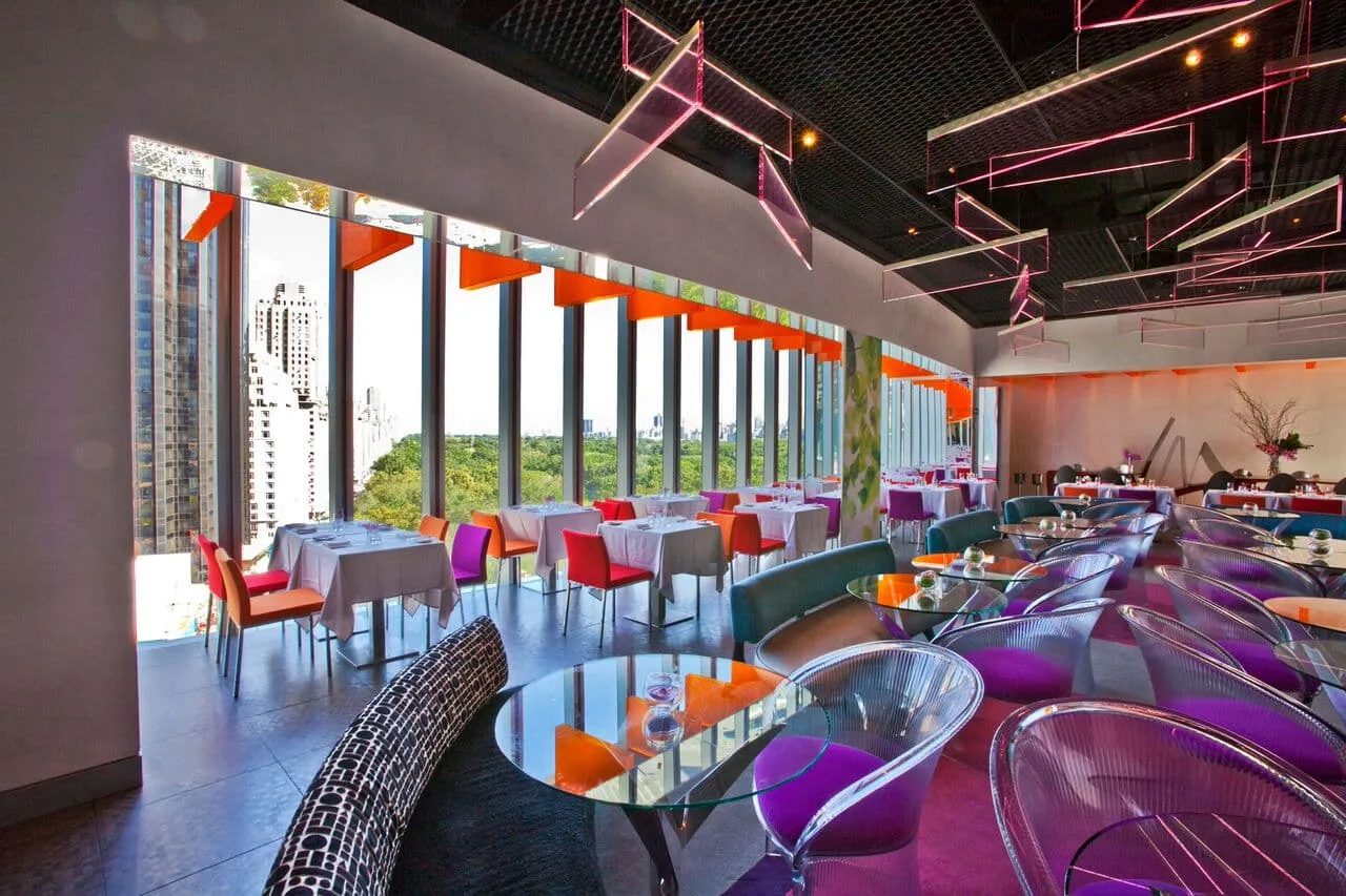 Robert Restaurant — photo 14