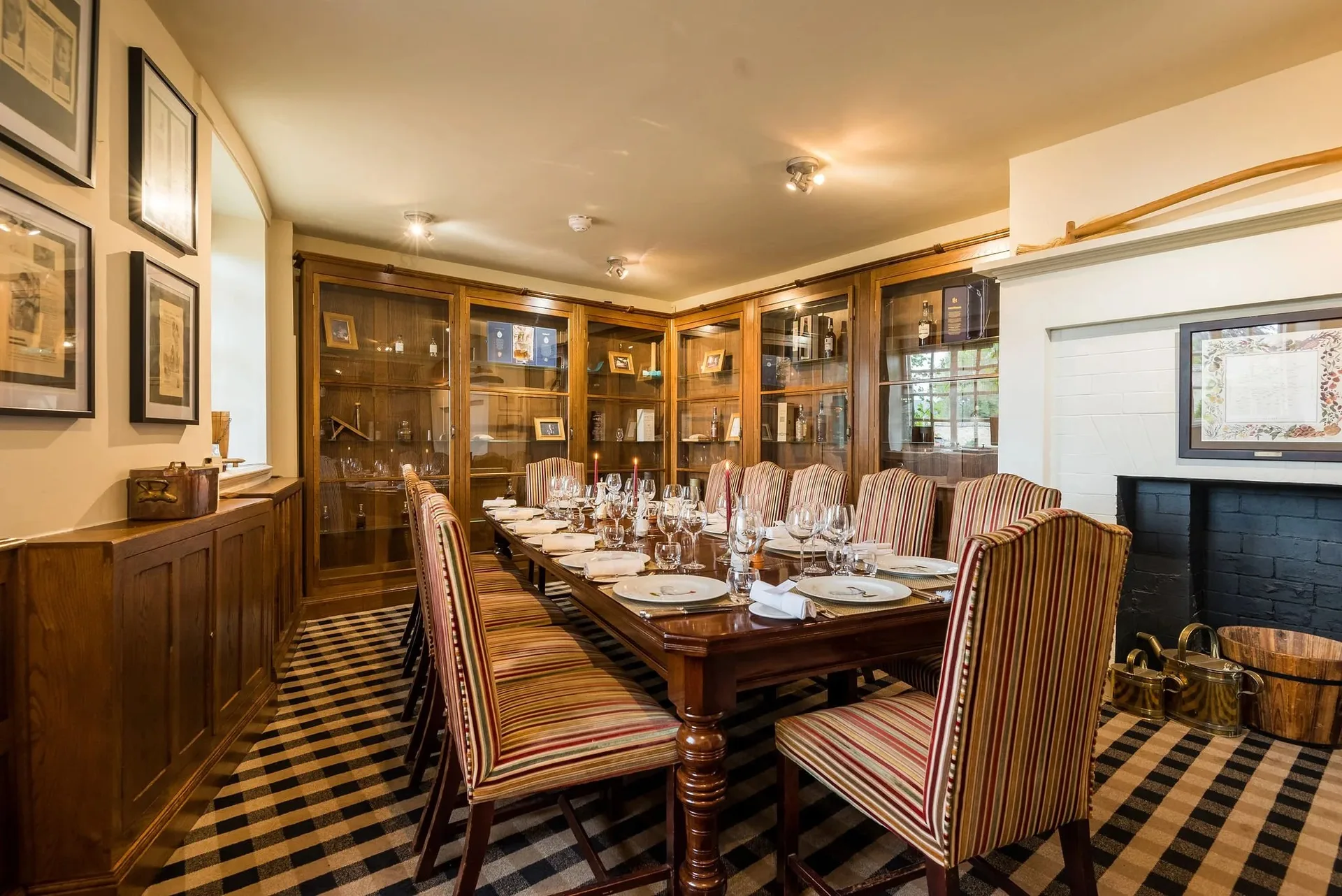 Greywalls and Chez Roux — photo 30