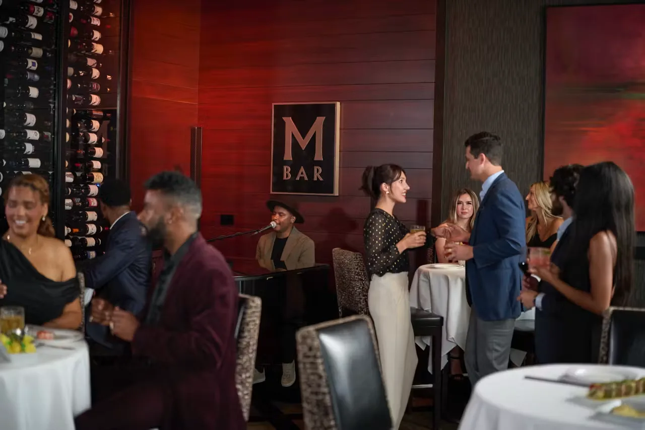 Mastro's Steakhouse, Thousand Oaks