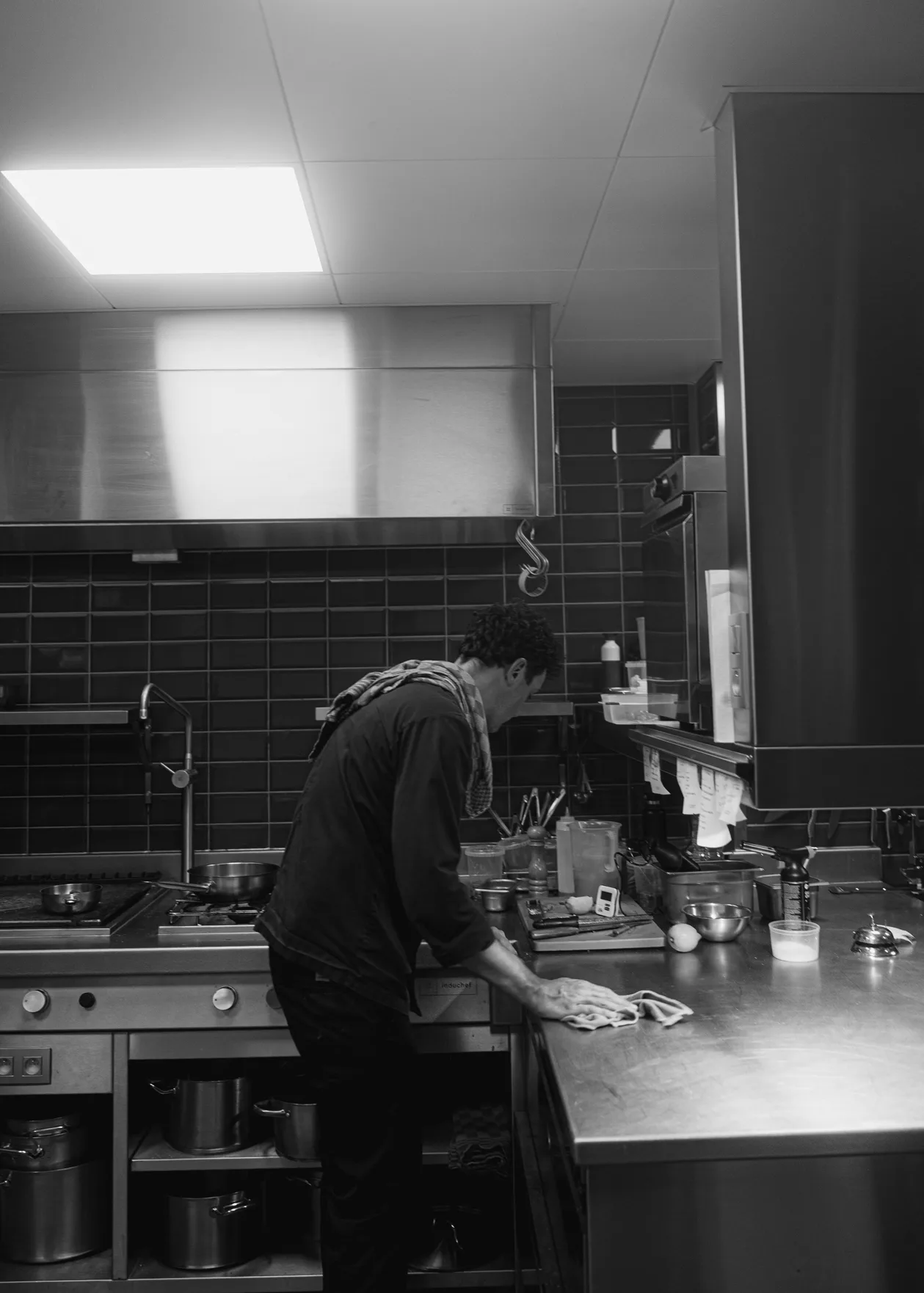 Trattoria della mamma — photo 13