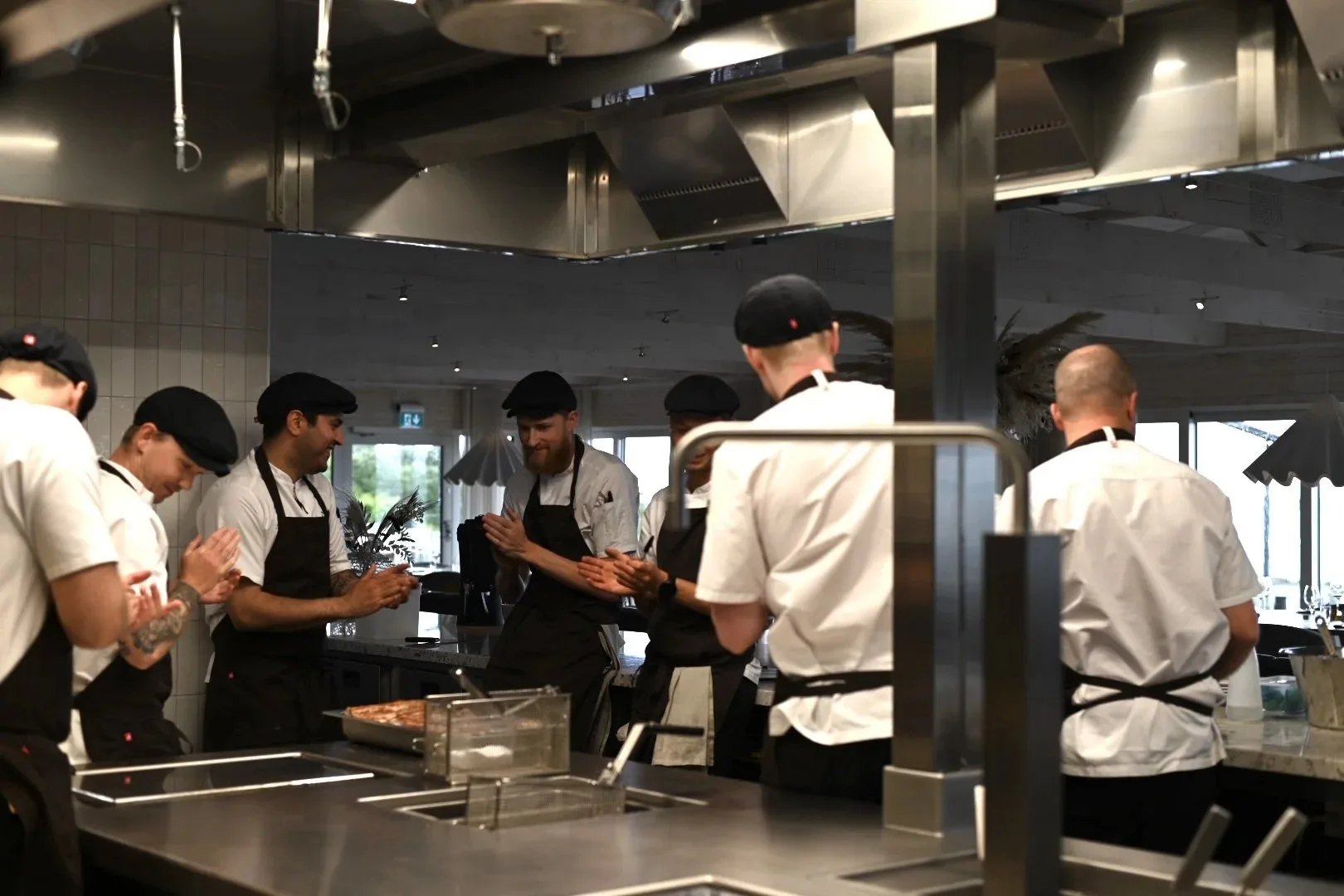 Restaurang Fyr — photo 33
