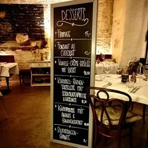 Restaurant Marais Soir — photo 6