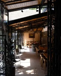 RESTORAN FIG — photo 77