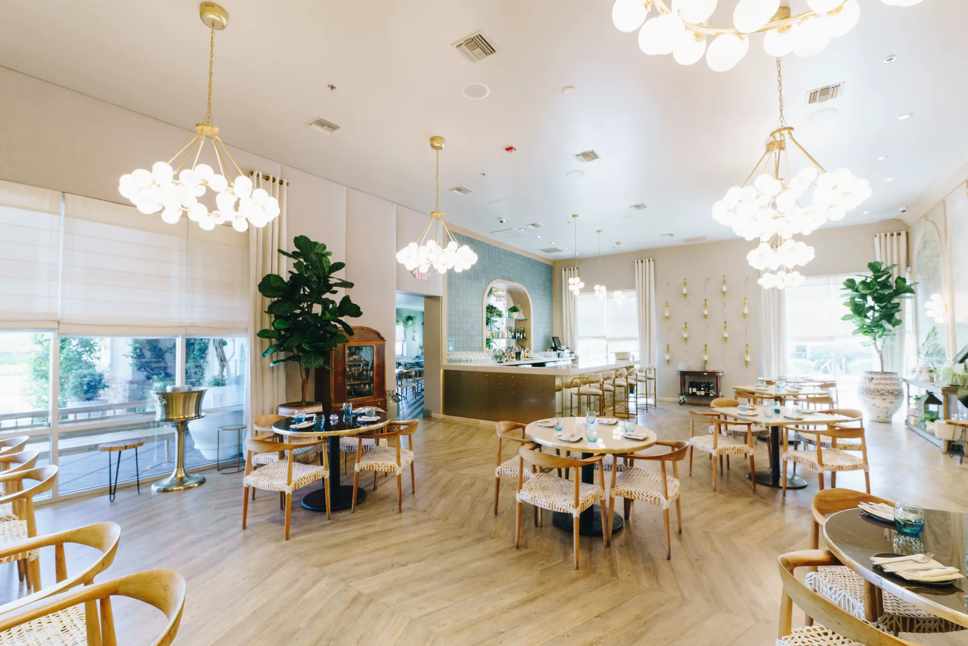 La Strega, Summerlin South
