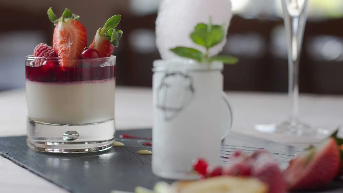 Treibgut Restaurant, Langeoog