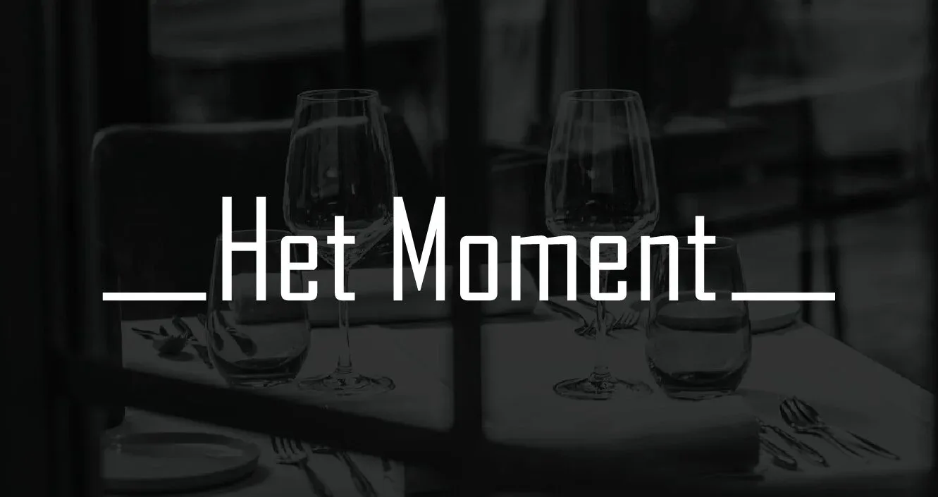 Het Moment — photo 10