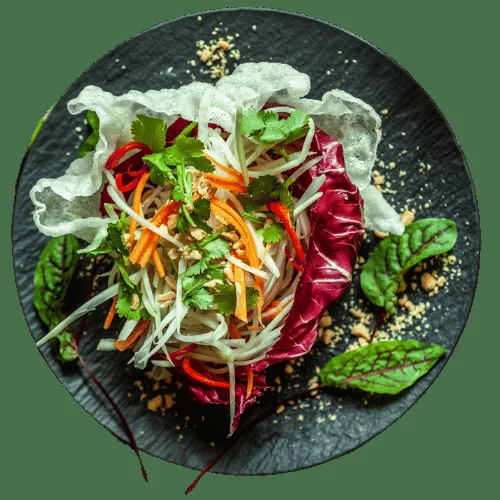 Ha Veggie Isarvorstadt — photo 18