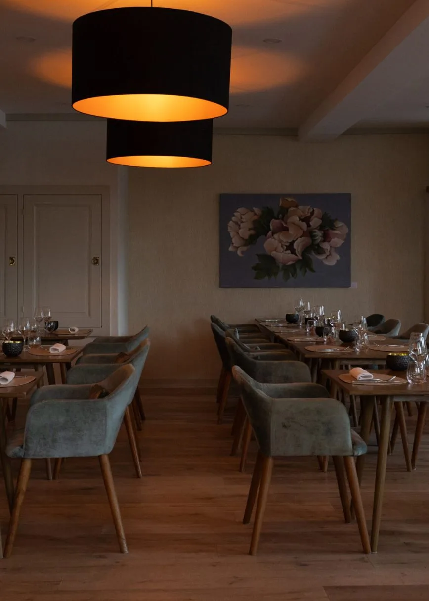 Auberge d'Hauterive — photo 31