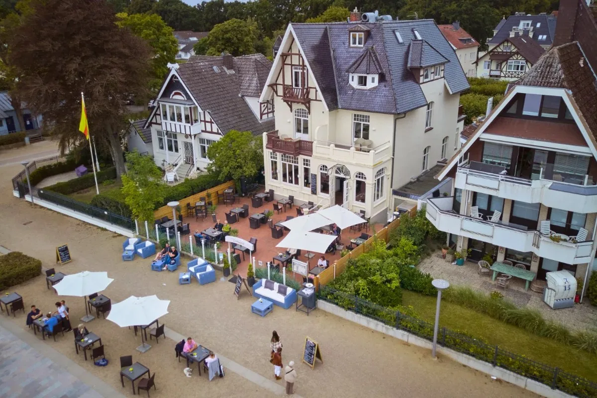 Restaurant Buur — photo 20