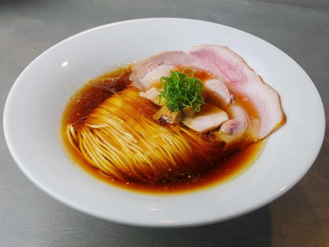 Ramen Break Beats, Tokyo